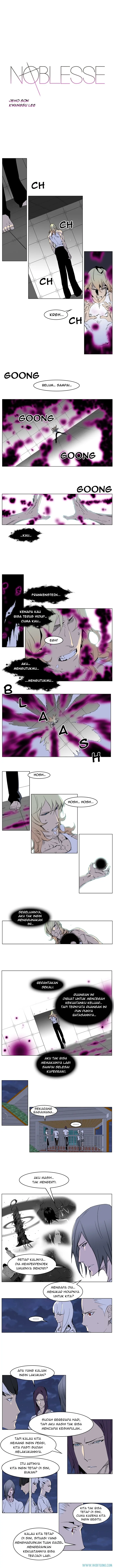 Read Noblesse ID Manga Online
