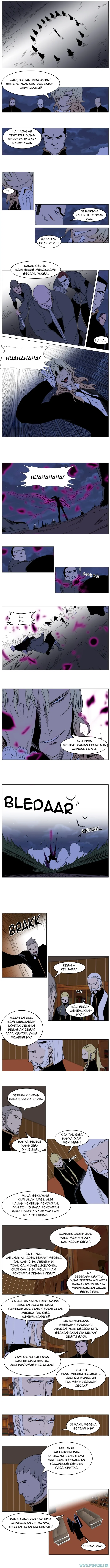 Read Noblesse ID Manga Online