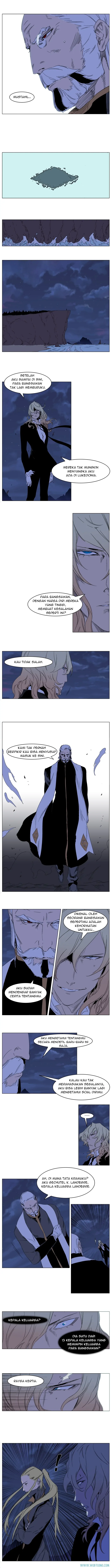 Read Noblesse ID Manga Online