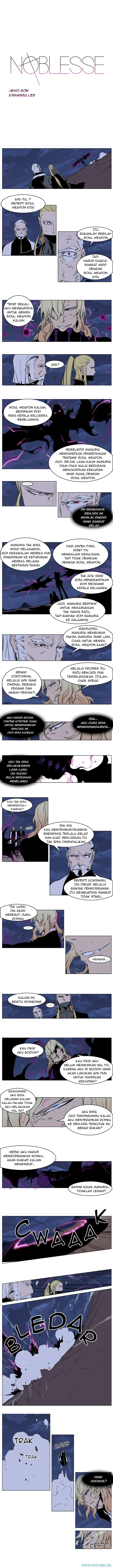 Read Noblesse ID Manga Online