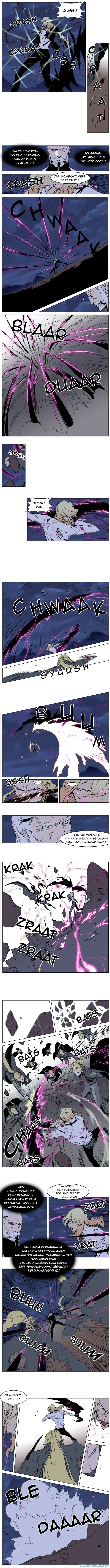 Read Noblesse ID Manga Online
