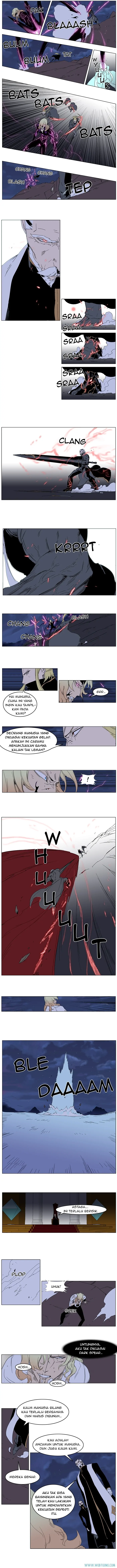 Read Noblesse ID Manga Online