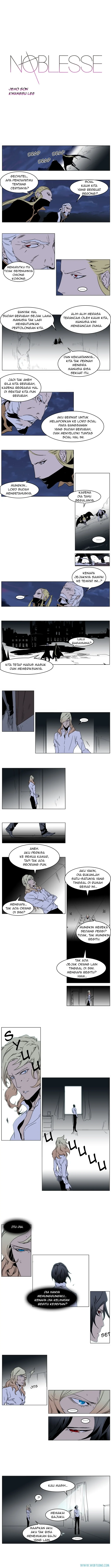 Read Noblesse ID Manga Online