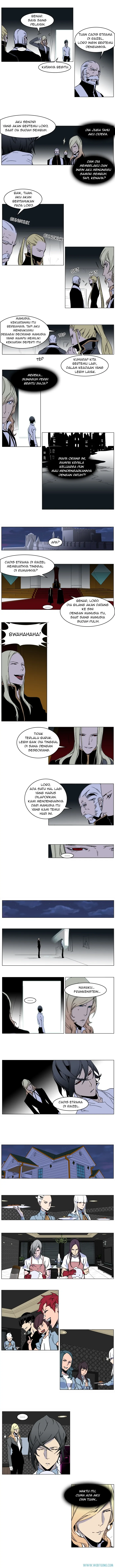 Read Noblesse ID Manga Online