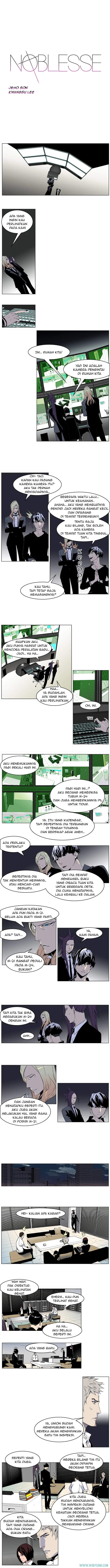 Read Noblesse ID Manga Online