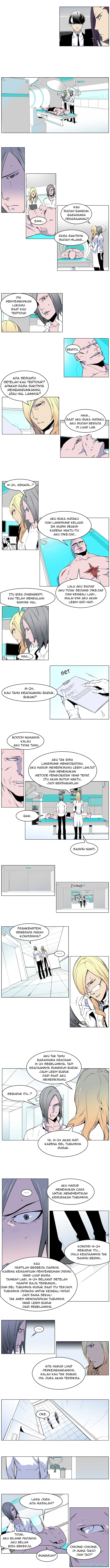 Read Noblesse ID Manga Online