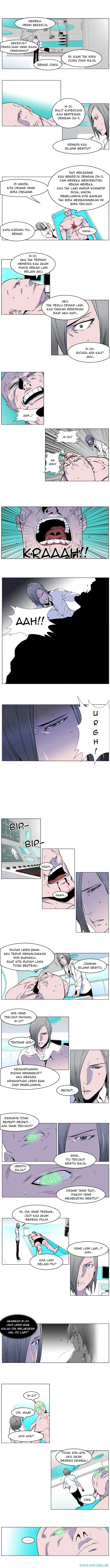 Read Noblesse ID Manga Online