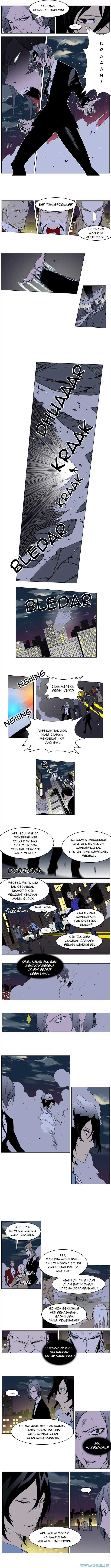 Read Noblesse ID Manga Online