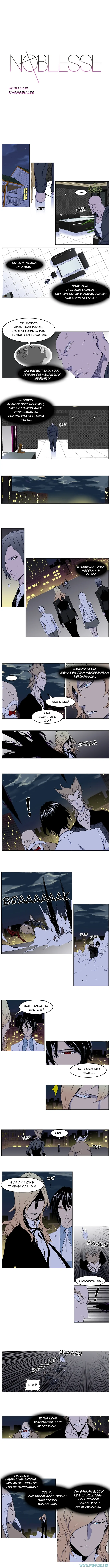 Read Noblesse ID Manga Online