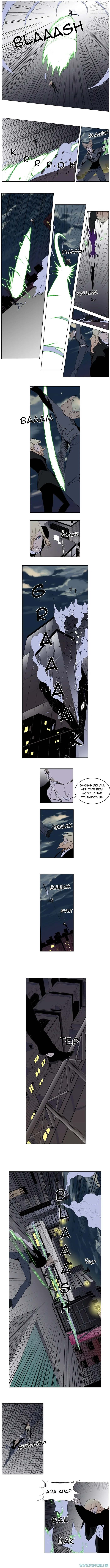 Read Noblesse ID Manga Online