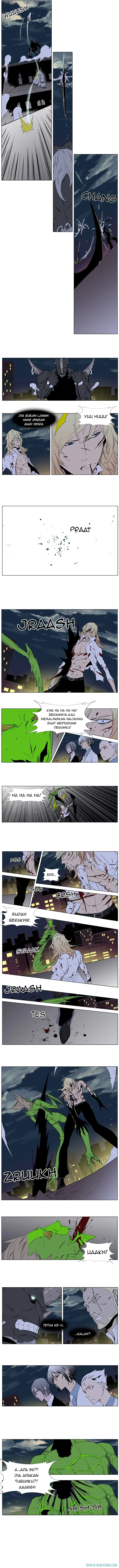 Read Noblesse ID Manga Online