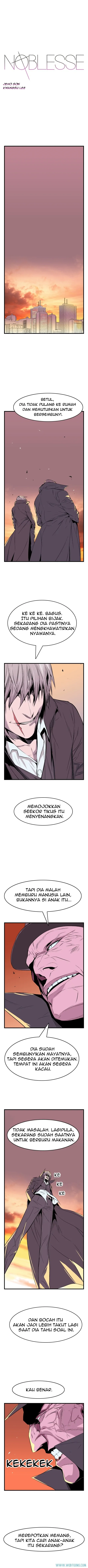 Read Noblesse ID Manga Online