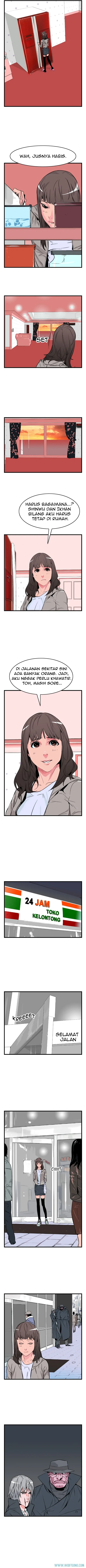 Read Noblesse ID Manga Online