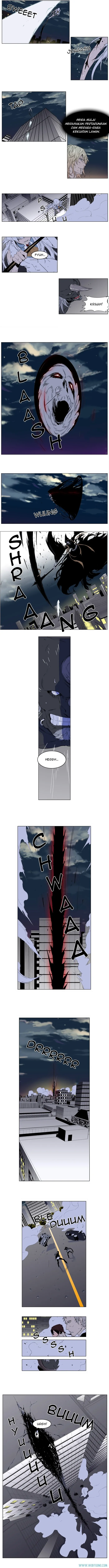 Read Noblesse ID Manga Online