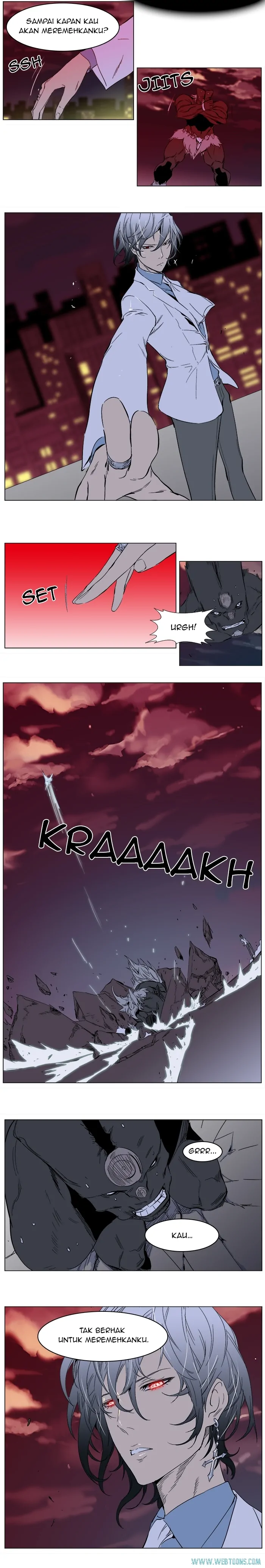 Read Noblesse ID Manga Online