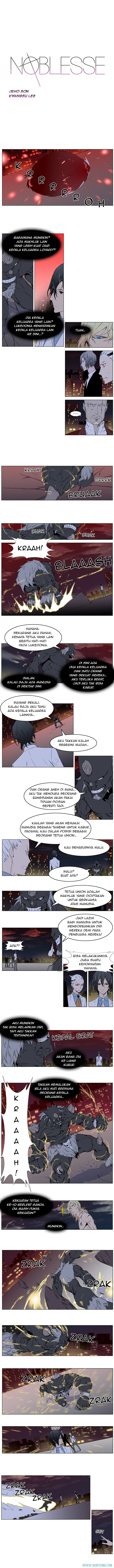 Read Noblesse ID Manga Online