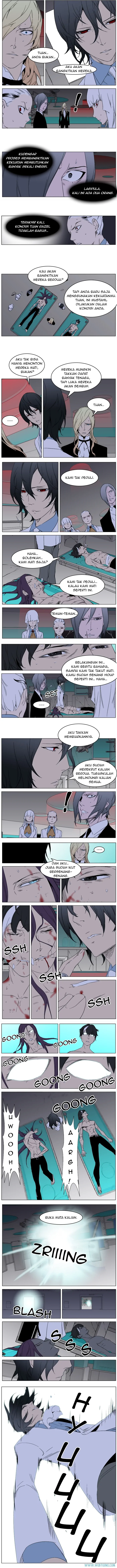 Read Noblesse ID Manga Online