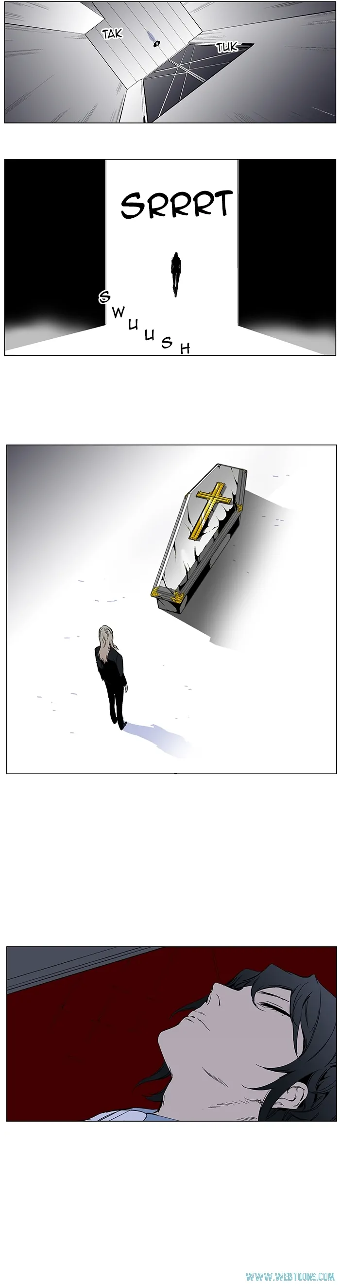 Read Noblesse ID Manga Online
