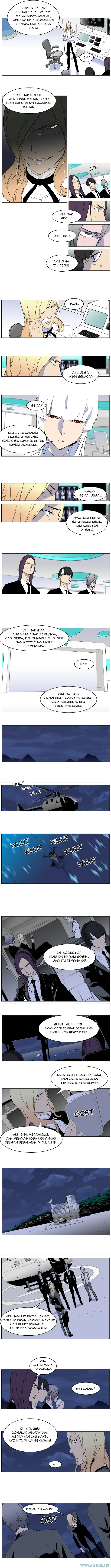 Read Noblesse ID Manga Online