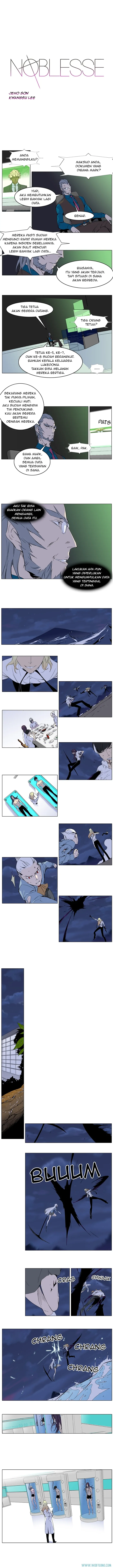 Read Noblesse ID Manga Online