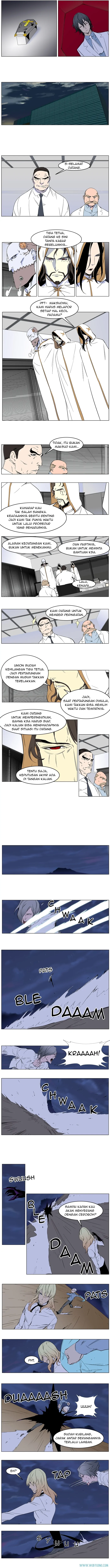 Read Noblesse ID Manga Online