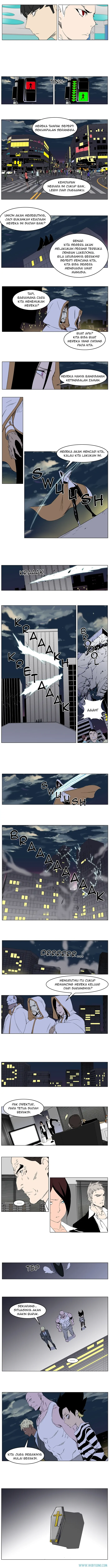 Read Noblesse ID Manga Online