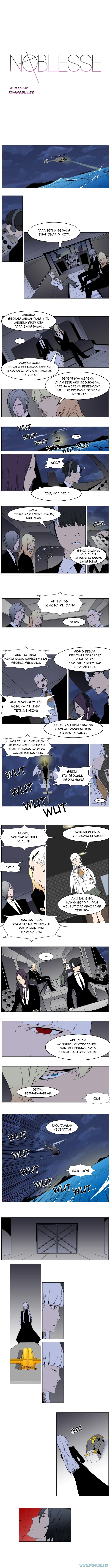 Read Noblesse ID Manga Online