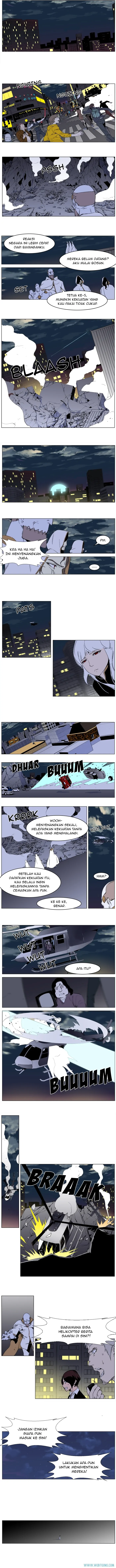Read Noblesse ID Manga Online
