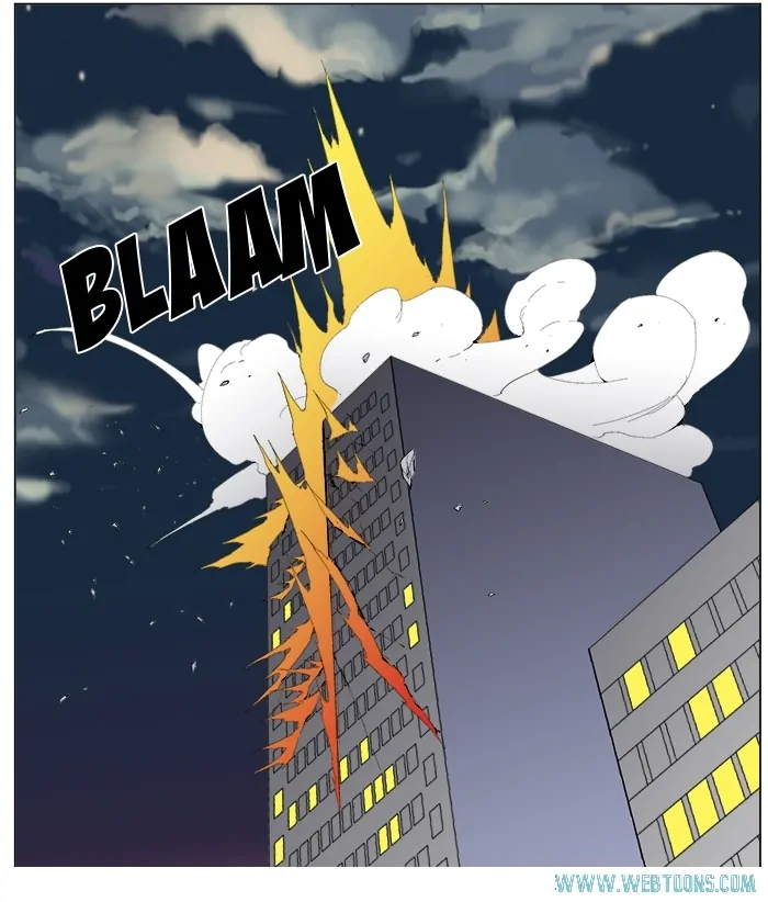 Read Noblesse ID Manga Online