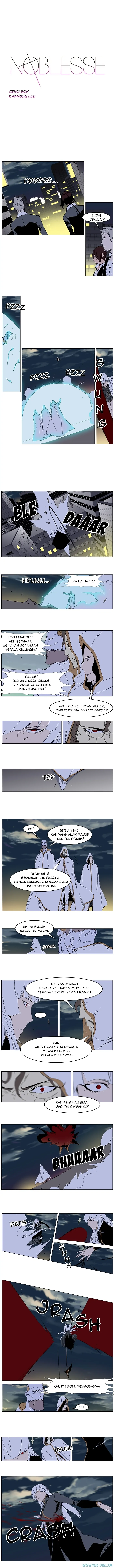 Read Noblesse ID Manga Online