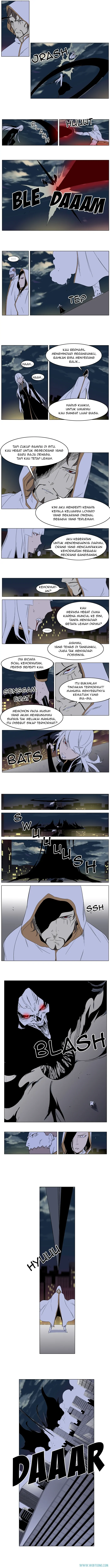 Read Noblesse ID Manga Online