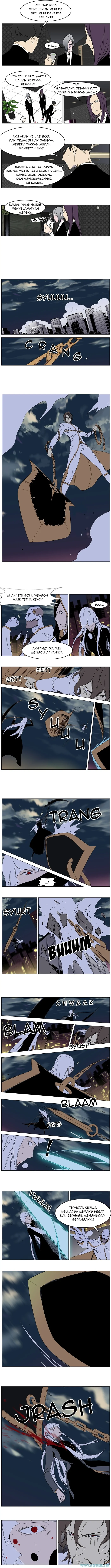Read Noblesse ID Manga Online