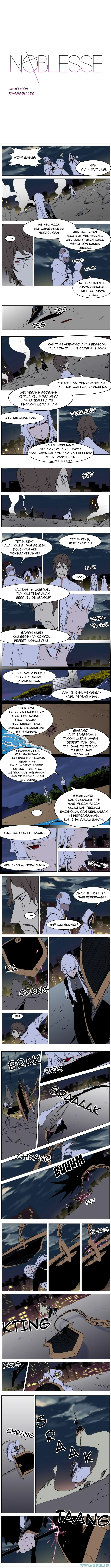 Read Noblesse ID Manga Online