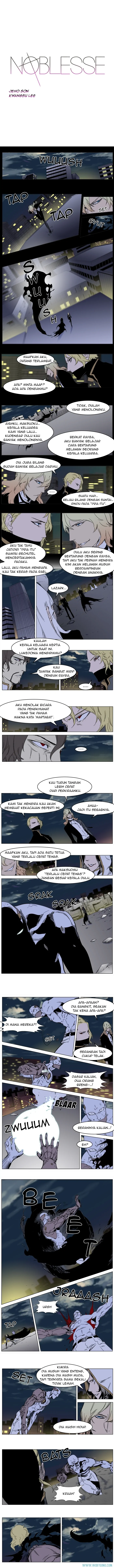 Read Noblesse ID Manga Online