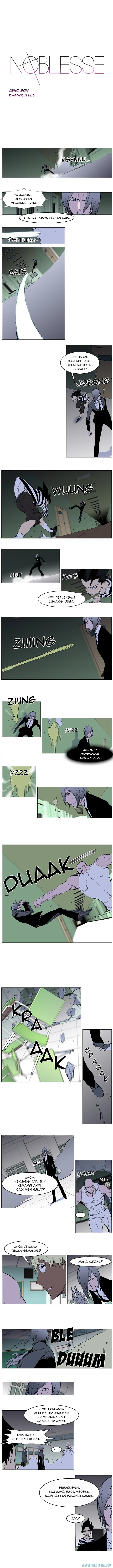 Read Noblesse ID Manga Online