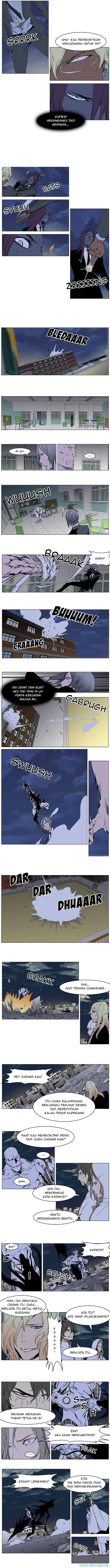 Read Noblesse ID Manga Online