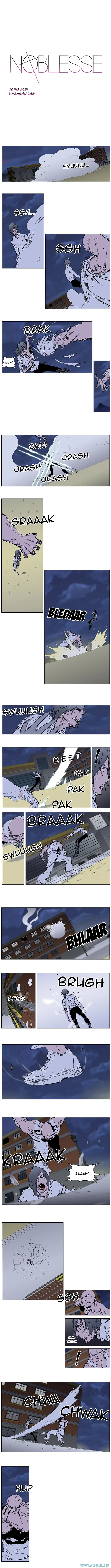 Read Noblesse ID Manga Online