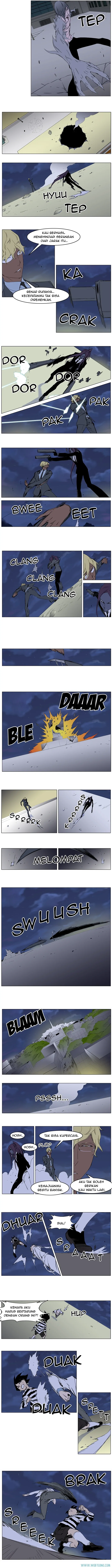 Read Noblesse ID Manga Online