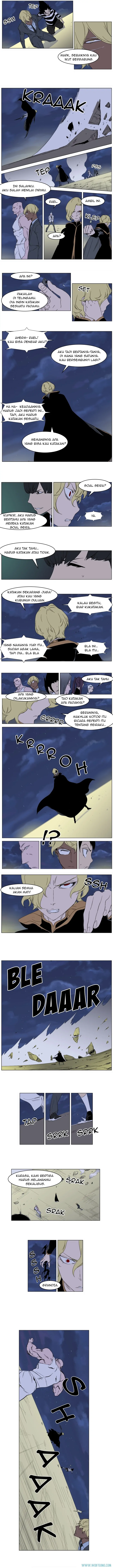 Read Noblesse ID Manga Online