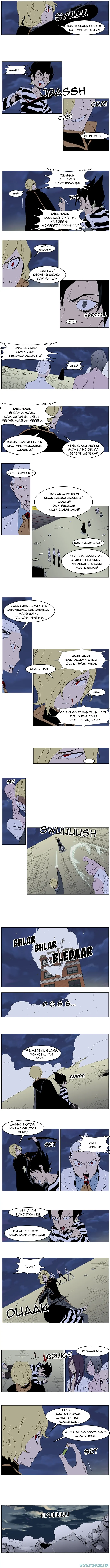 Read Noblesse ID Manga Online