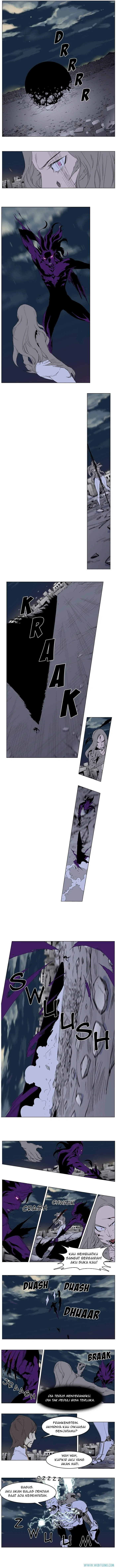 Read Noblesse ID Manga Online