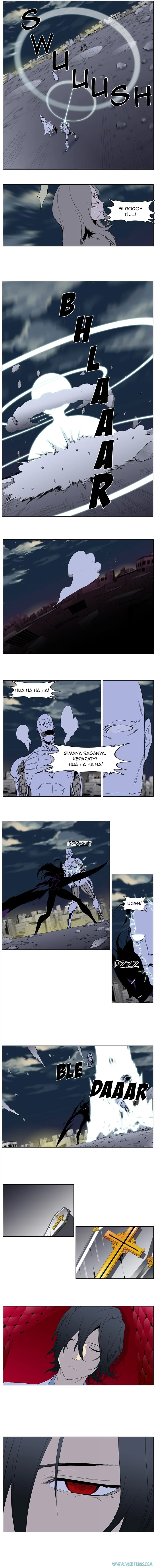 Read Noblesse ID Manga Online
