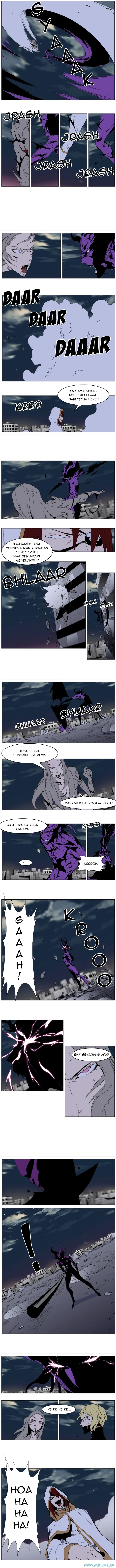 Read Noblesse ID Manga Online