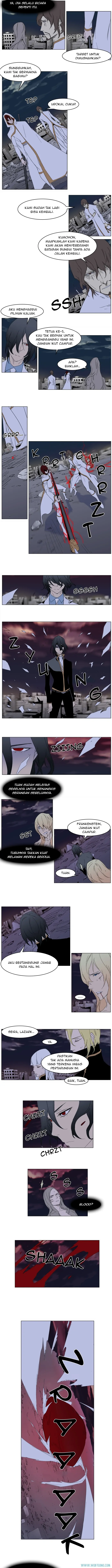 Read Noblesse ID Manga Online
