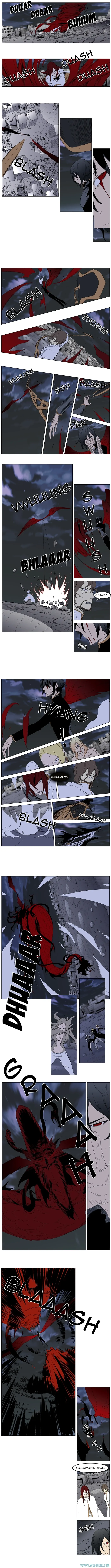 Read Noblesse ID Manga Online