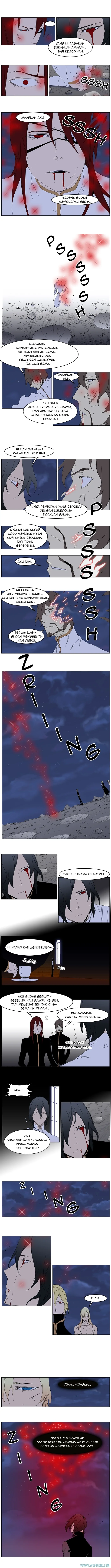 Read Noblesse ID Manga Online
