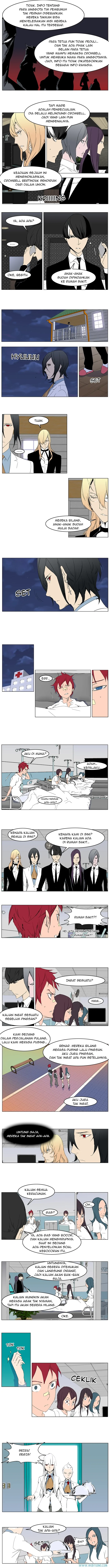 Read Noblesse ID Manga Online