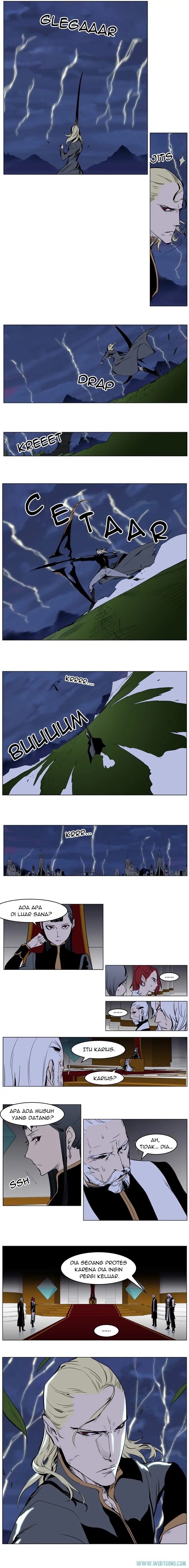 Read Noblesse ID Manga Online