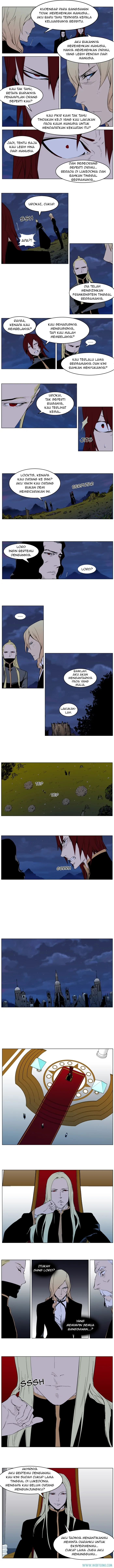 Read Noblesse ID Manga Online