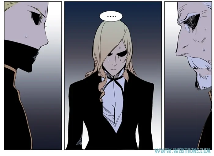 Read Noblesse ID Manga Online